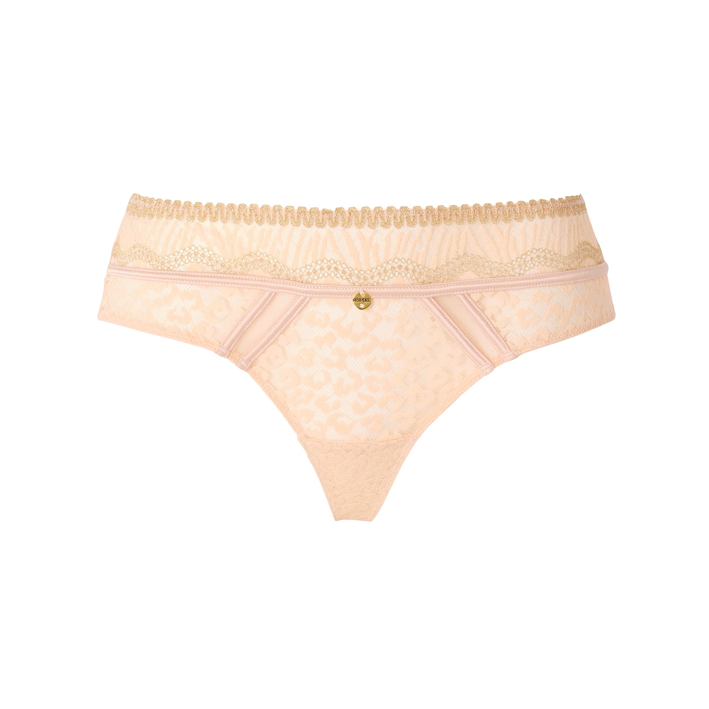 CRISTINA Shorty string