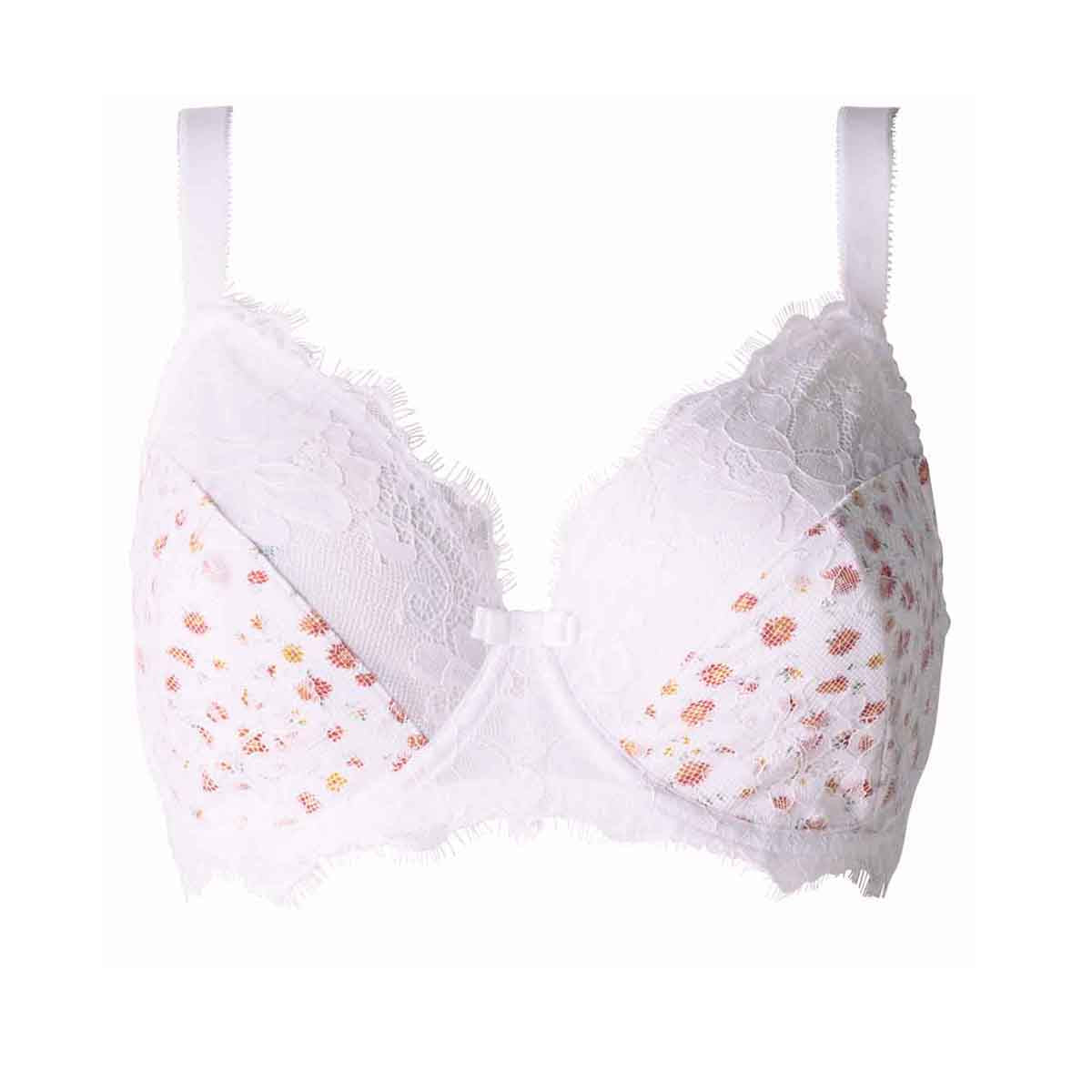 DEFILE Underwired Bra CDE