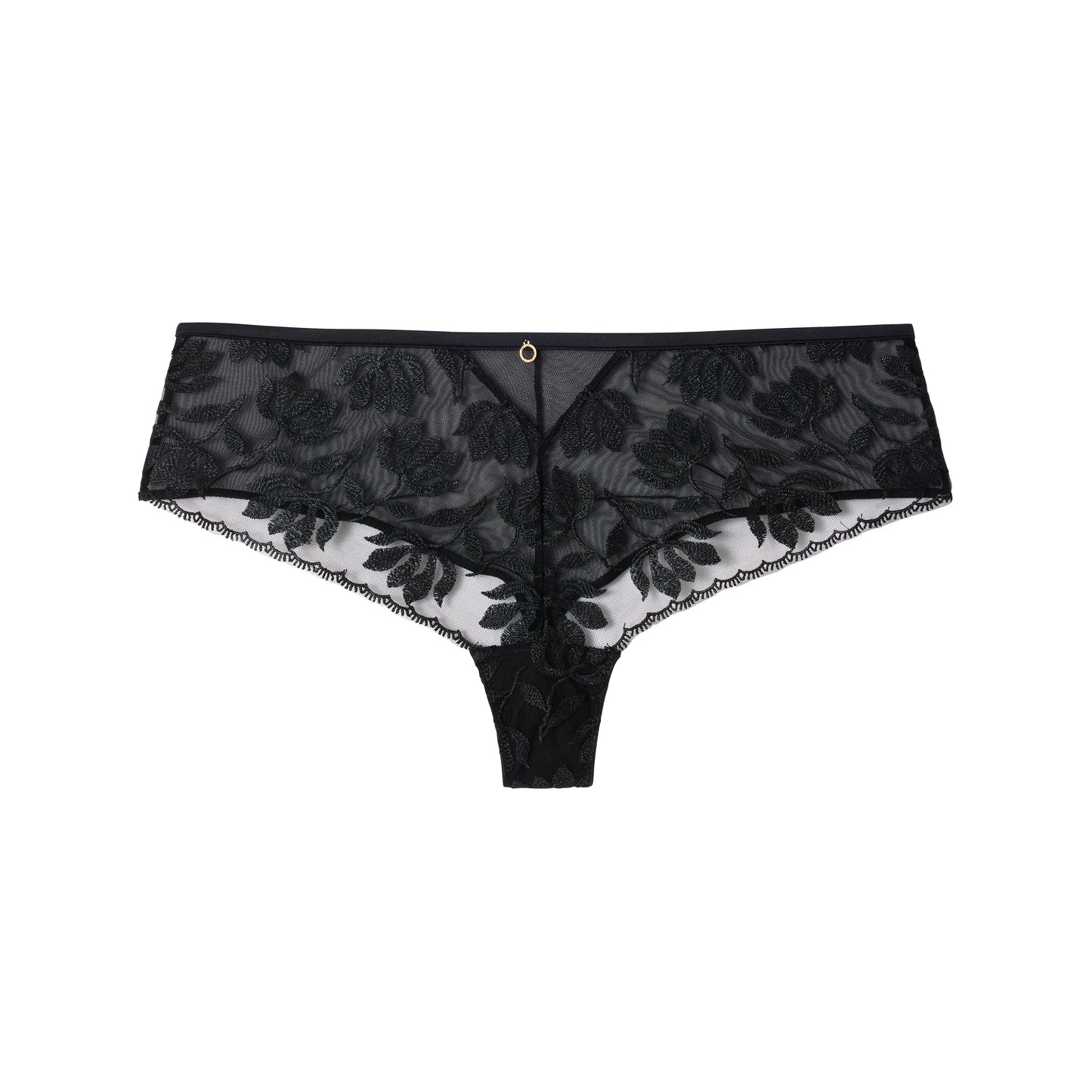 DESIRABLE Shorty tanga