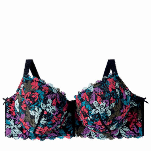 ELISA Underwired Bra