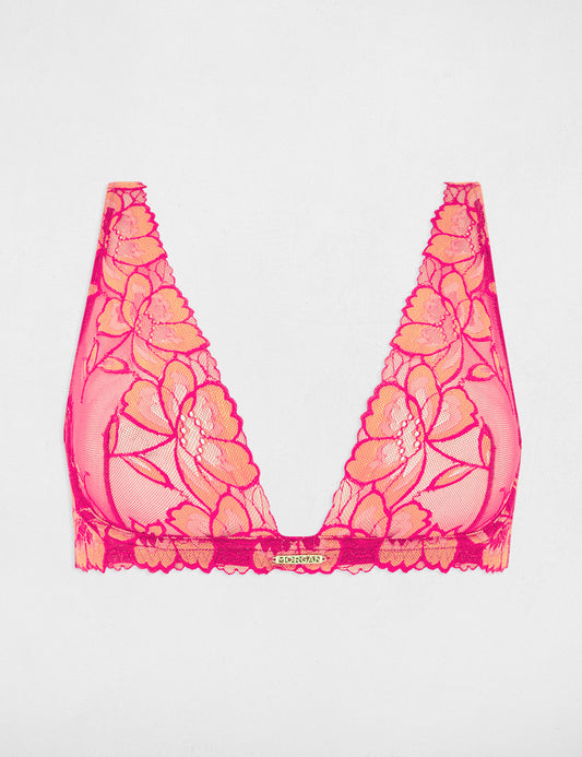 ELISA-Soutien gorge armatures
