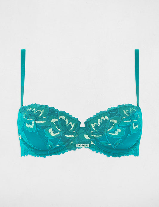 ELISA-Soutien gorge coques