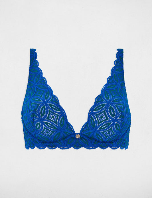 EMMA-Soutien gorge armatures