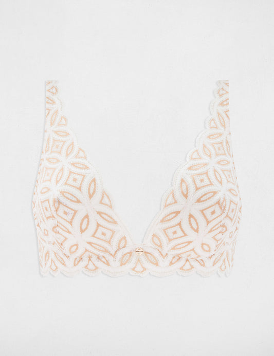 EMMA-Soutien gorge coques