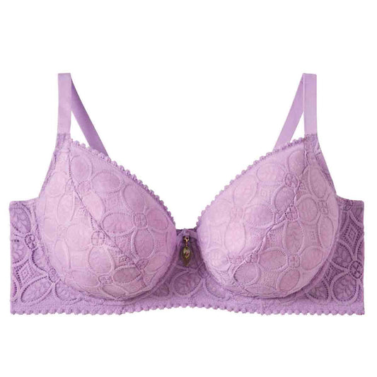 EMOTIVE Underwired Bra CDE