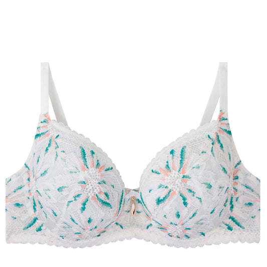 ENERGIQUE-Soutien gorge armatures