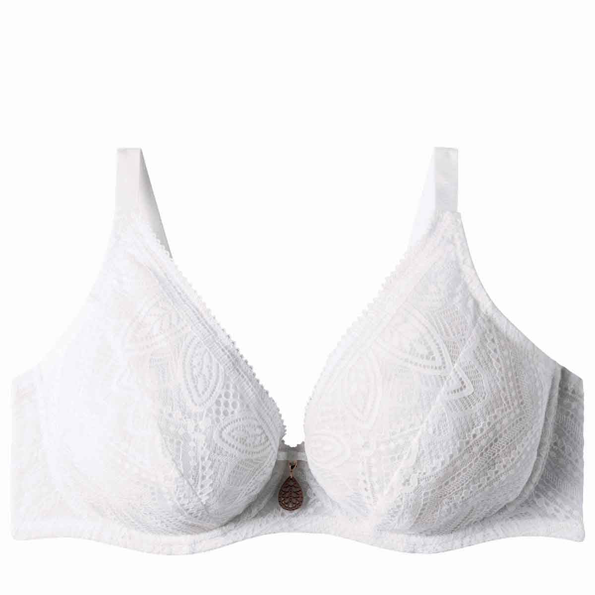 ETHICAL Underwired Bra CDE