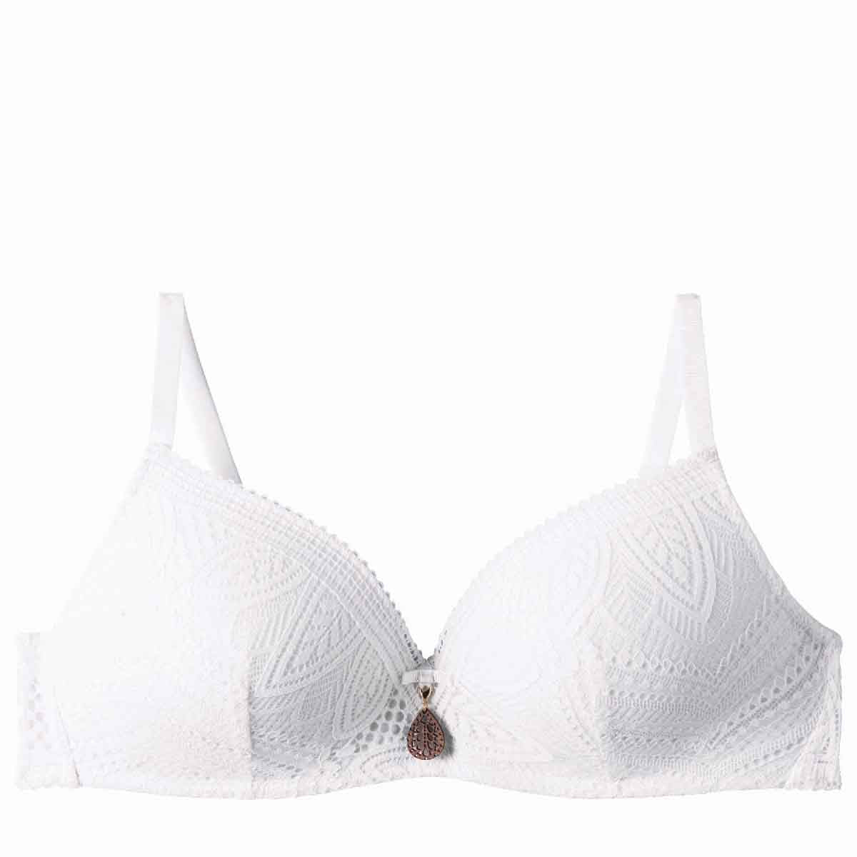 ETHICAL Soft Cup Bra