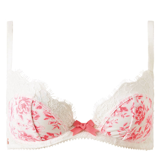 ETOFFE Underwired Bra