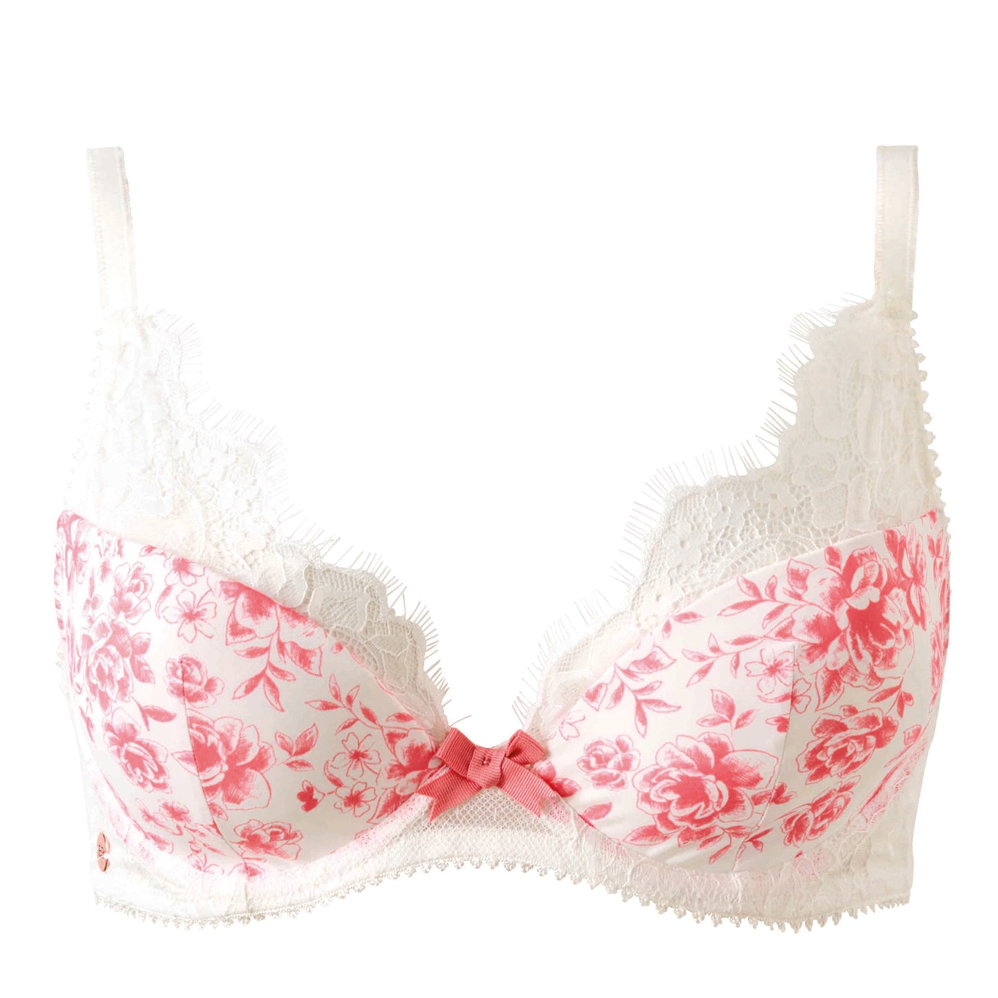 ETOFFE Underwired Bra