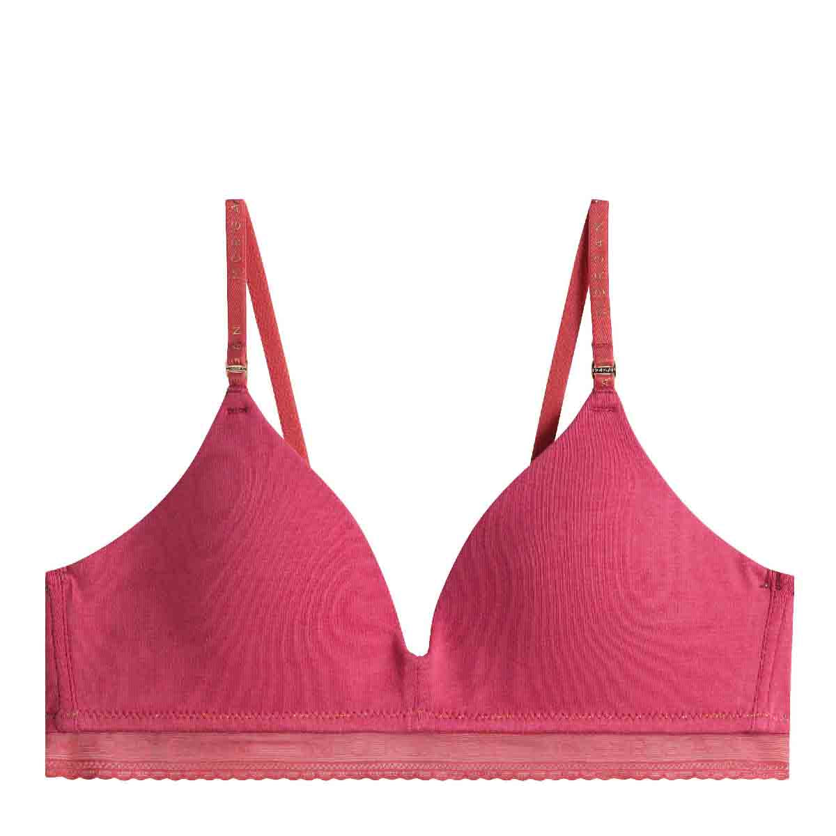 EVA Soutien-Gorge Coques souple