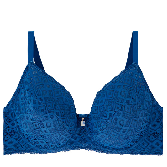 EVEILLEE-Soutien gorge armatures