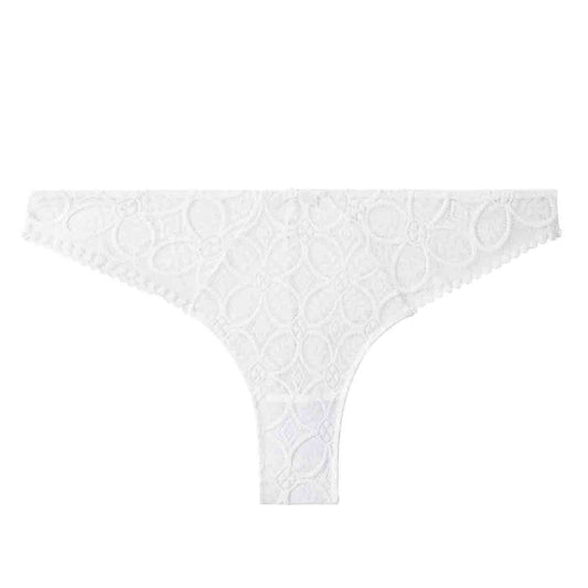 EMOTIVE White Tanga 