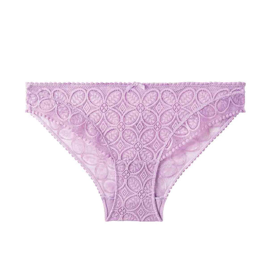 EMOTIVE Slip Lilas