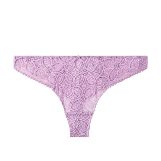 EMOTIVE Tanga Lilas