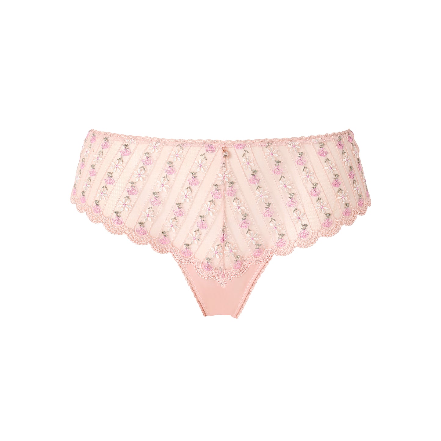 FEERIQUE Shorty tanga