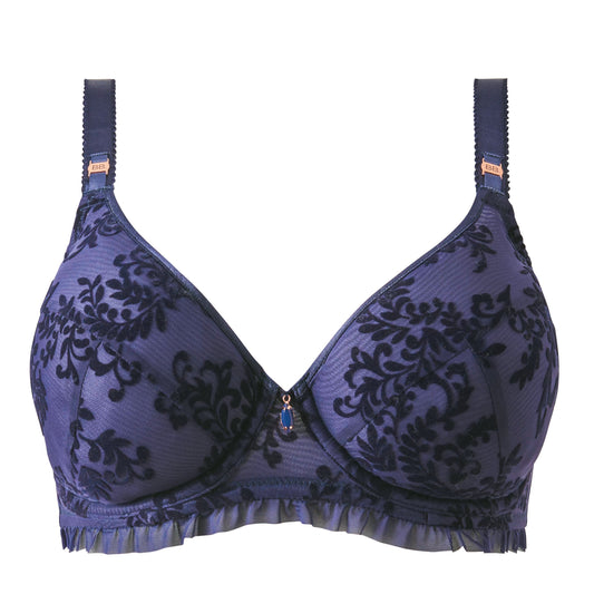 FESTIVAL Underwired Bra CDE