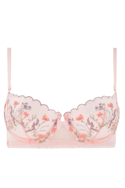 FLORAISON-Soutien gorge armatures