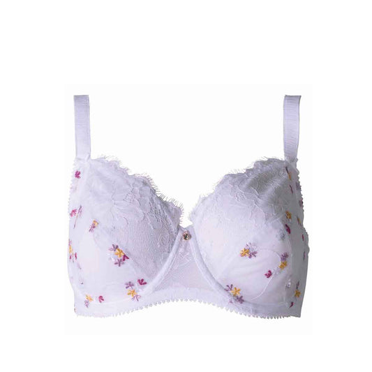 FRENCHY Underwired Bra CDE