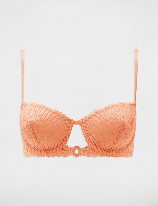GARANCE-Soutien gorge armatures