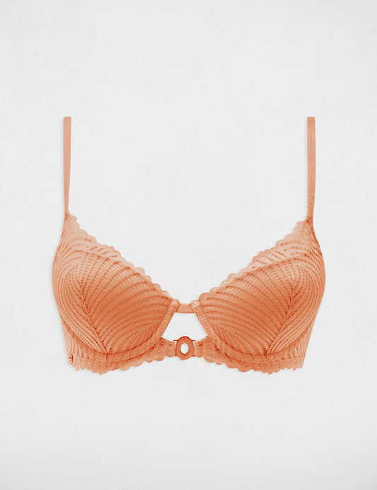 GARANCE-Soutien gorge coques