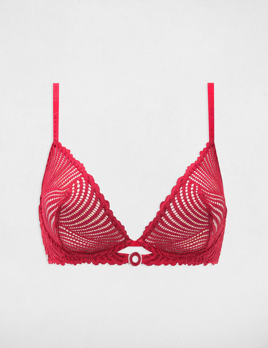 GLORY-Soutien gorge armatures