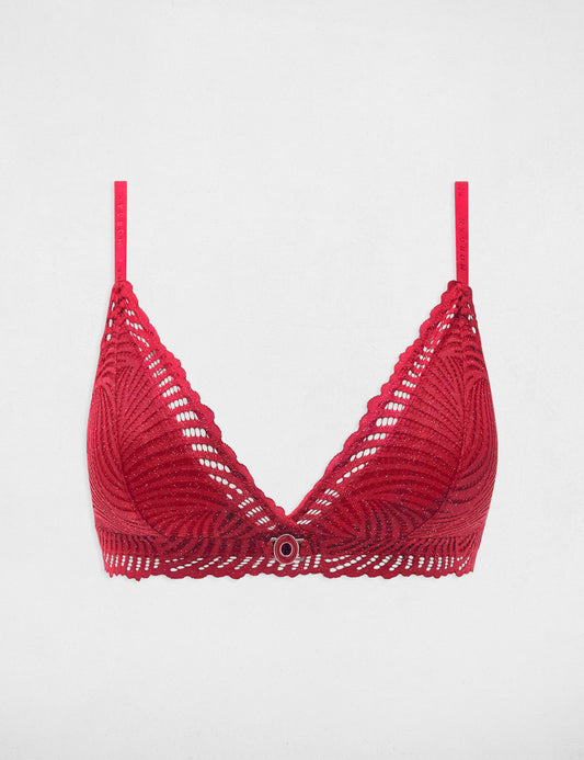 GLORY-Soutien gorge souple