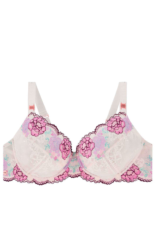 GLYCINE-Soutien gorge armatures