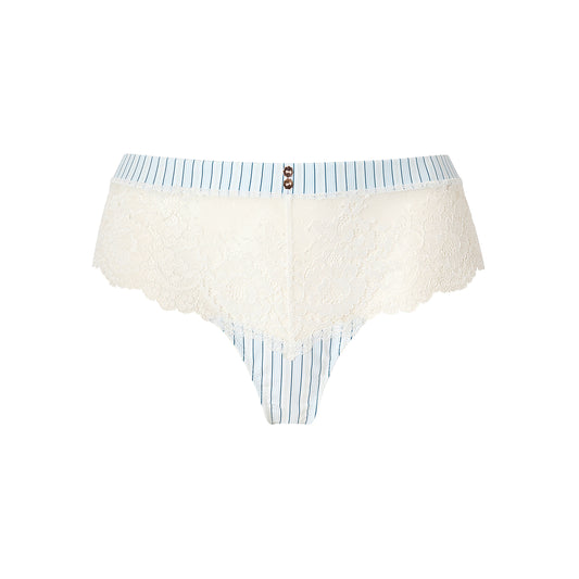 GUINGUETTE Shorty Tanga