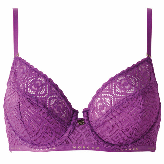 GWEN BCD Underwire Bra