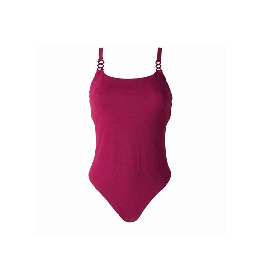 HIBISCUS 1 piece swimsuit