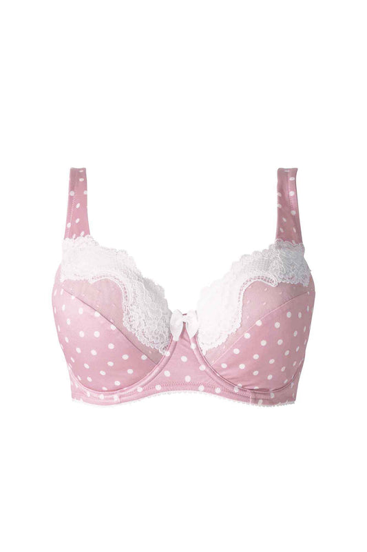 ICONE Underwired Bra CDE