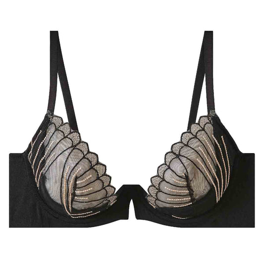 INDECISE Soutien-Gorge Arma BC