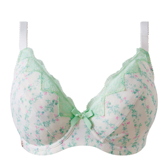 INTIMISTE Underwired Bra CDE