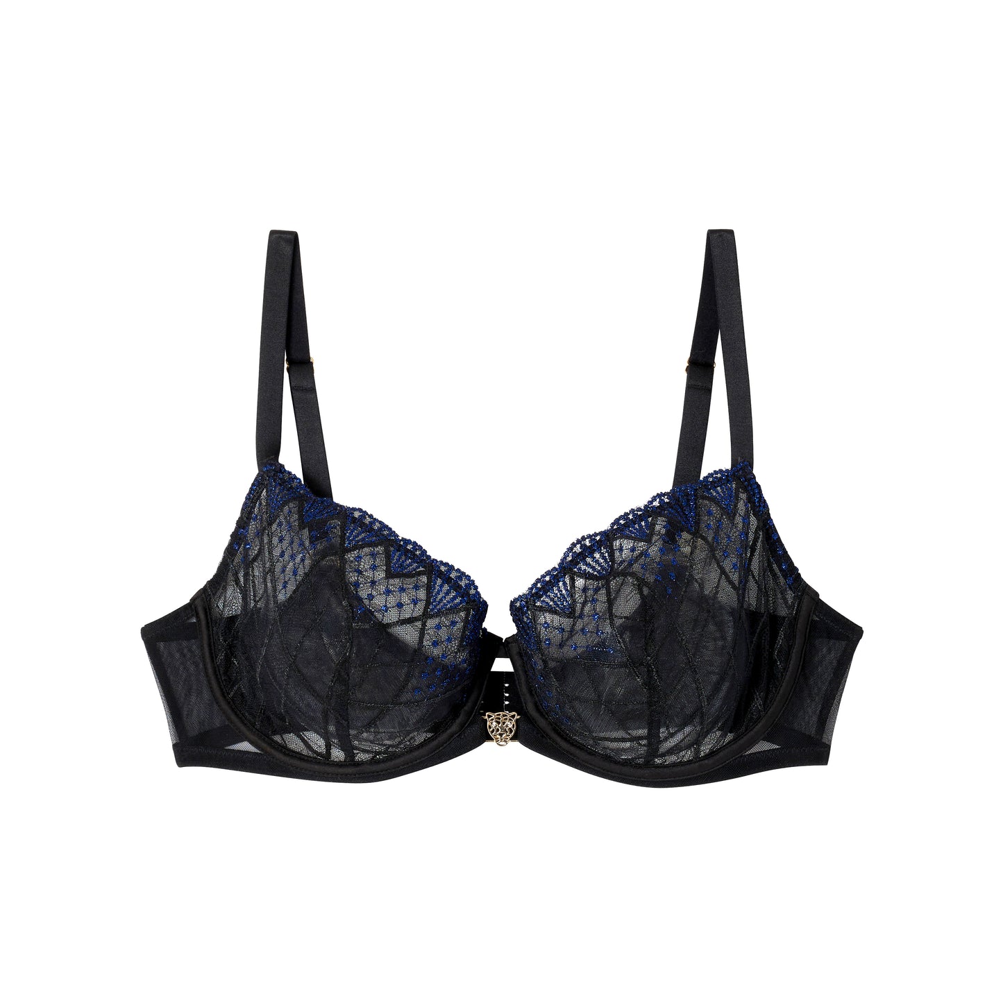 INDOMPTABLE SG Armatures GT