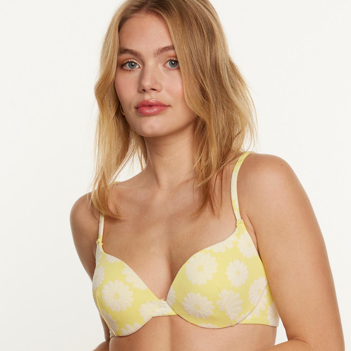 LIMONCELLO Full Cup Bra