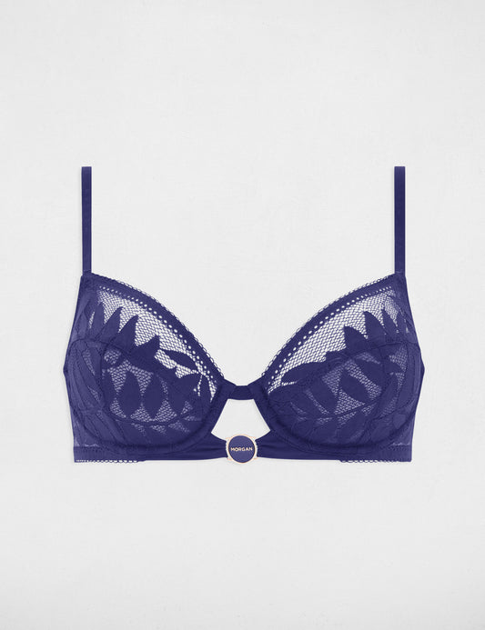 LINA-Soutien gorge armatures