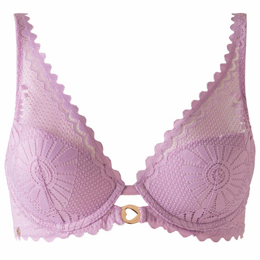 LISON Soutien-Gorge Coques