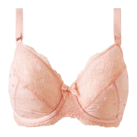 PRAISE Underwired Bra CDE