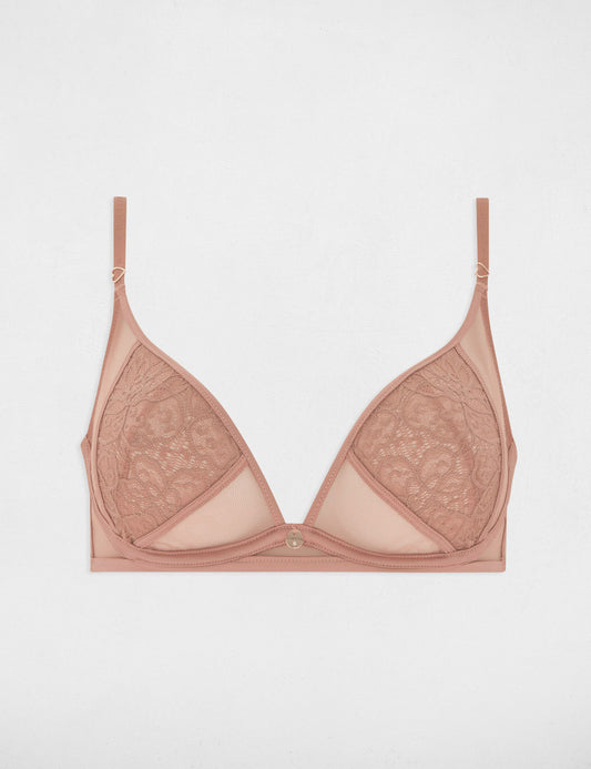 LOUNA-Soutien gorge armatures