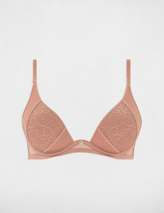 LOUNA-Soutien gorge coques