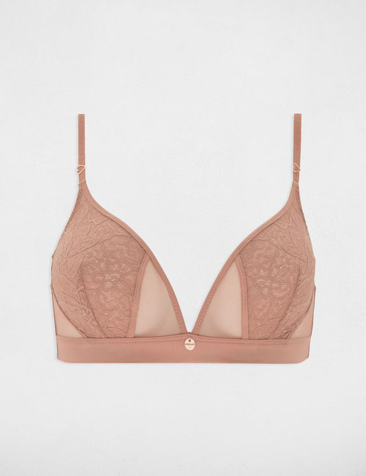 LOUNA-Soutien gorge souple