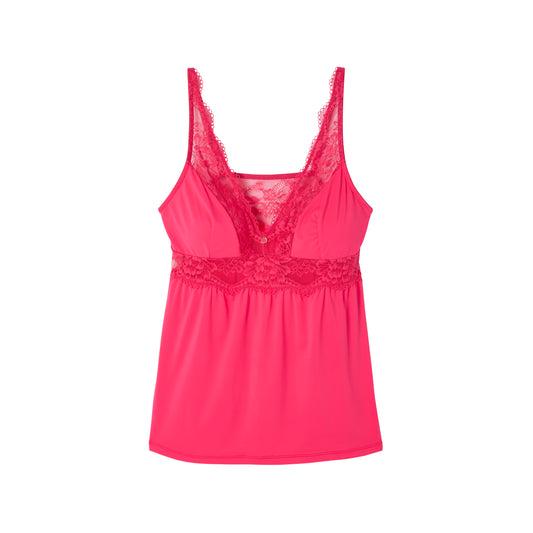 LUMINEUSE - Top Short