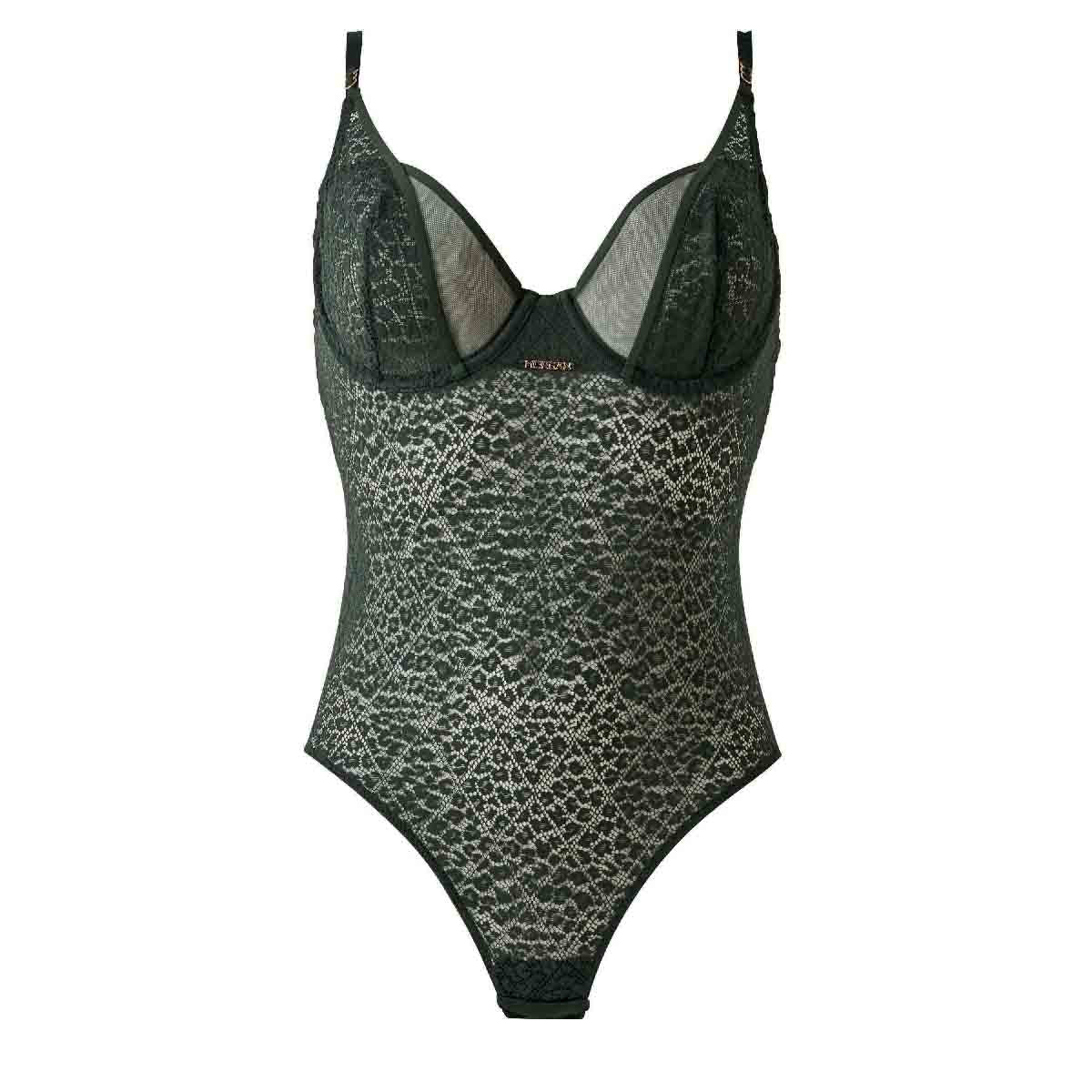 MAELLE Body brief