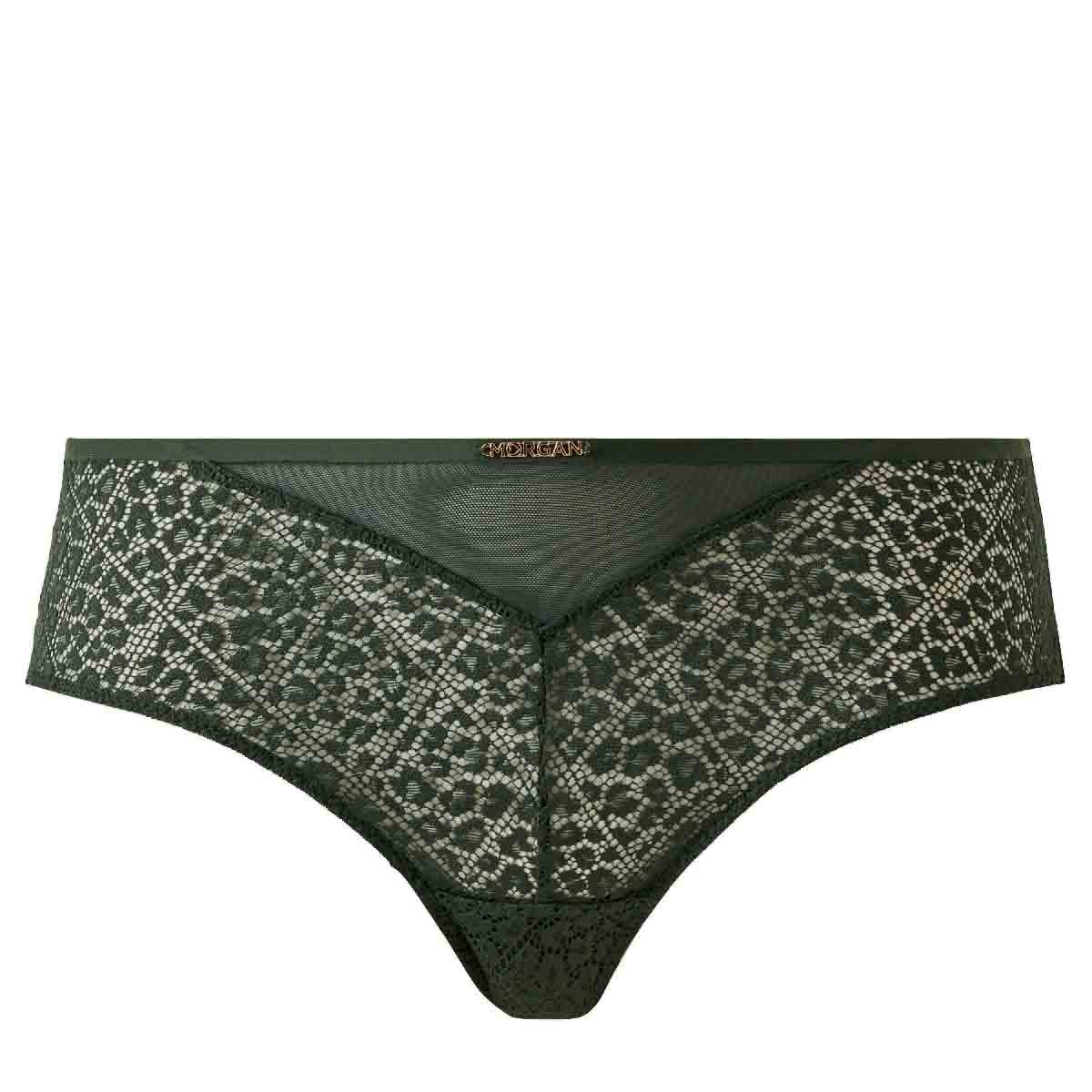 MAELLE Shorty tanga