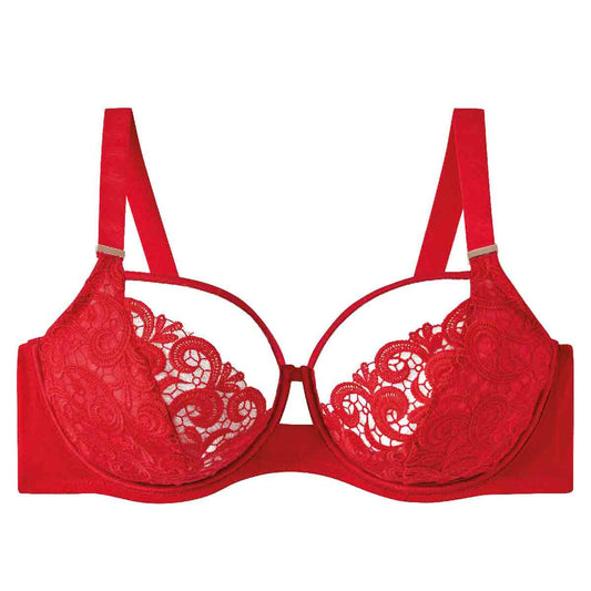 MENEUSE Soutien-Gorge Armatures CDE