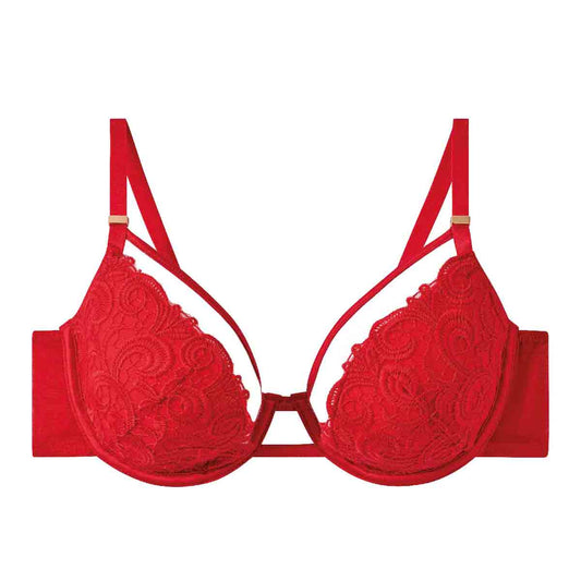 MIRACLE Soutien-Gorge Coques