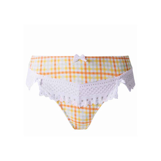 MODA Tanga shorty