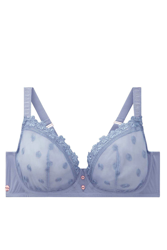 MYOSOTIS-Soutien gorge armatures