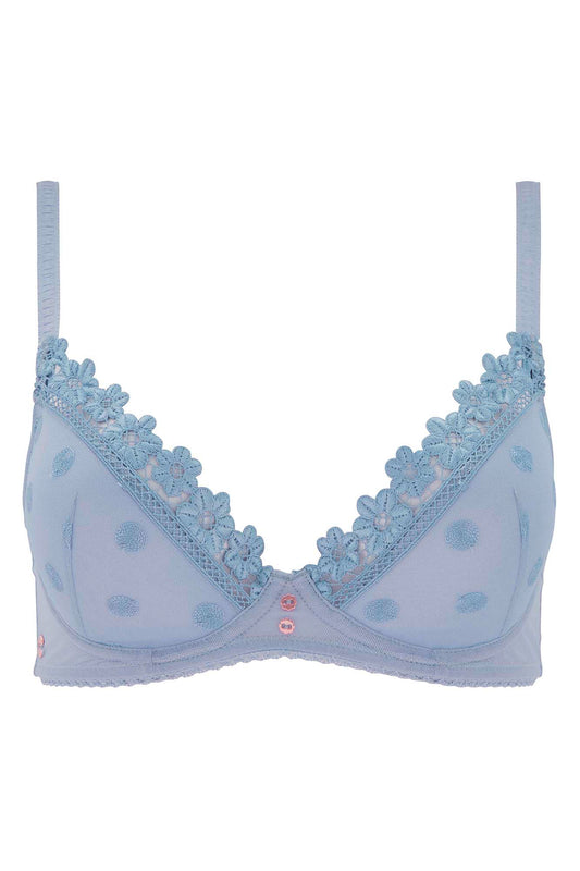 MYOSOTIS-Soutien gorge coques